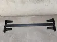 Premium Universal Black Cross Bars - 1