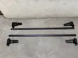 Premium Universal Black Cross Bars - 2