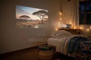 BYINTEK Mango 1 Smart Mini Projector 720P