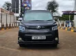 Toyota Noah 2.0 158hp FWD (8 Seater) 2008 Nyeusi - 1