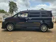 Toyota Noah 2.0 158hp FWD (8 Seater) 2008 Nyeusi - 2