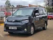 Toyota Noah 2.0 158hp FWD (8 Seater) 2008 Nyeusi - 4