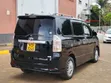 Toyota Noah 2.0 158hp FWD (8 Seater) 2008 Nyeusi - 5