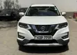 Nissan X-Trail 2017 Nyeupe - 1