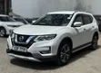 Nissan X-Trail 2017 Nyeupe - 2