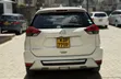 Nissan X-Trail 2017 Nyeupe - 3