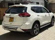 Nissan X-Trail 2017 Nyeupe - 4