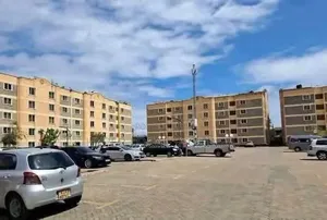 Ghorofa 2 Chumba, Syokimau - Inapangishwa