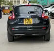 Nissan Juke S 2012 Black - 1