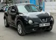 Nissan Juke S 2012 Black - 2