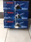 Bosch GWS 700 Professional Angle Grinder (710W) - 2