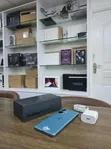 OnePlus Nord CE 5G Mpya 256GB Bluu - 2