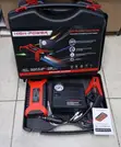Smart Car Battery Booster and Jump Starter - 1