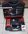 Smart Car Battery Booster and Jump Starter - 2