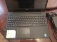 Dell Inspiron 15 Laptop - 4GB RAM, 500GB HDD - 2