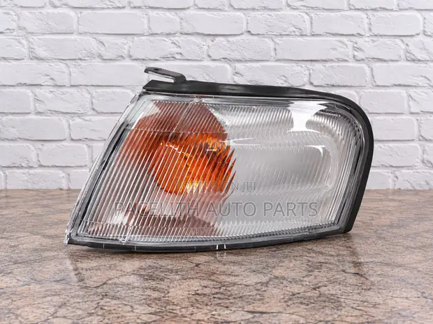 Depo Corner Lamp for Nissan Sunny B14 (1994-1998) - 1