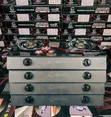 Eurochef Cooker ya Burner 2 ya Kioo - 1