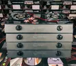 Eurochef Cooker ya Burner 2 ya Kioo - 2