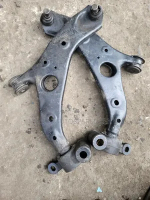 Mazda CX-5 Lower Control Arms (Used)