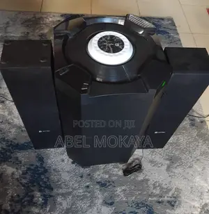 Amtec AM-006 Sound System