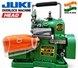 Brand New Jukky Overlock Machine - 1