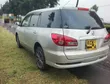Nissan Wingroad 2011 Nyeupe - 2