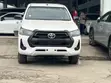 Toyota Hilux 2020 Nyeupe - 3