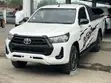 Toyota Hilux 2020 Nyeupe - 4