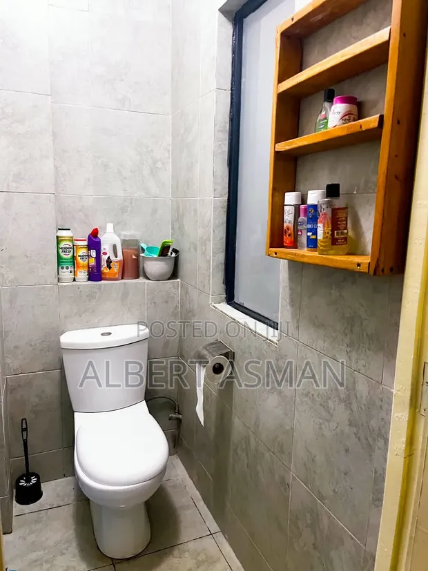 1 Bedroom Airbnb Apartment at Tsavo Skywalk - 1