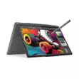 Laptop Mpya Lenovo Yoga 7i 16GB RAM, Intel Core Ultra 7, 512GB SSD - 1