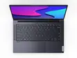 Laptop Mpya Lenovo Yoga 7i 16GB RAM, Intel Core Ultra 7, 512GB SSD - 2