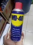 Original WD-40 Multi-Use Lubricant Spray - 2