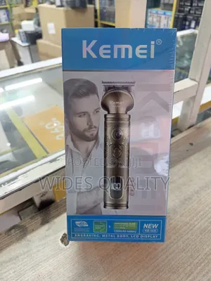 Kemei KM-1635 Professional Hair Clipper