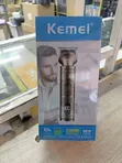 Kemei KM-1635 Professional Hair Clipper - 1
