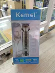 Kemei KM-1635 Professional Hair Clipper - 2