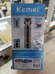 Kemei KM-1635 Professional Hair Clipper - 3