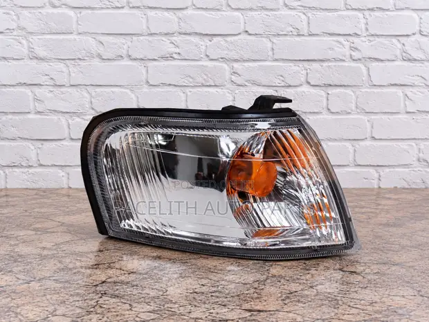 Depo Corner Lamp for Nissan Sunny B14 (1998-1999) - 1