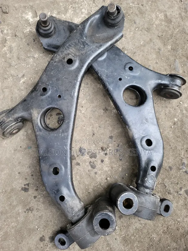 Mazda Atenza Lower Control Arms (Used) - 1