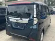 Toyota Tank 1.0 FWD 2020 Bluu - 3