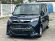 Toyota Tank 1.0 FWD 2020 Bluu - 5
