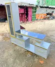Wall Cabinet TV Stand Ubora Mzuri Sana - 1