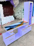 Wall Cabinet TV Stand Ubora Mzuri Sana - 4