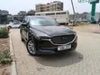 Mazda CX-8 2019 Nyeusi - 1