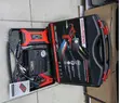 High-Power Portable Jump Starter with Air Compressor - 2