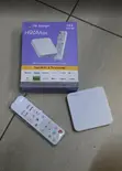 H96 Max Android 14 TV Box 2GB 16GB - Kicheza Media Smart cha 4K - 1