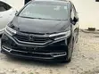 Honda Fit Shuttle 2019 Hybrid - 4
