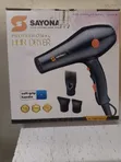 Sayona Professional Hair Dryer 2000W - 2