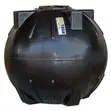 Roto 4600L Underground Water Tank (Used, Repaired) - 2