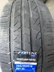 Fortune Viento UHP FSR702 255/35ZR19 Tires - 2