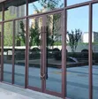 One Way Reflective Window Film for Home Privacy - 2